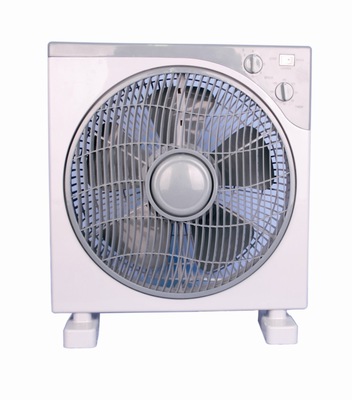 探秘聯星電器 12寸太陽能直流充電轉頁扇如何引領綠色風扇外貿潮流