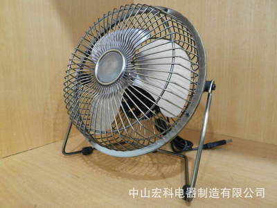 鋁合金電腦風扇，超靜音品質之選——中山宏科電器制造