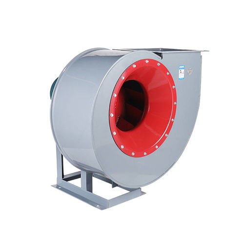 工業(yè)通風衛(wèi)士 淺析4-72風機在噴涂廢氣處理中的應用與雅高風機制造