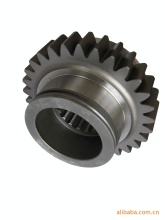 金華大眾齒輪 精密驅動與變速齒輪及軸的專業制造商